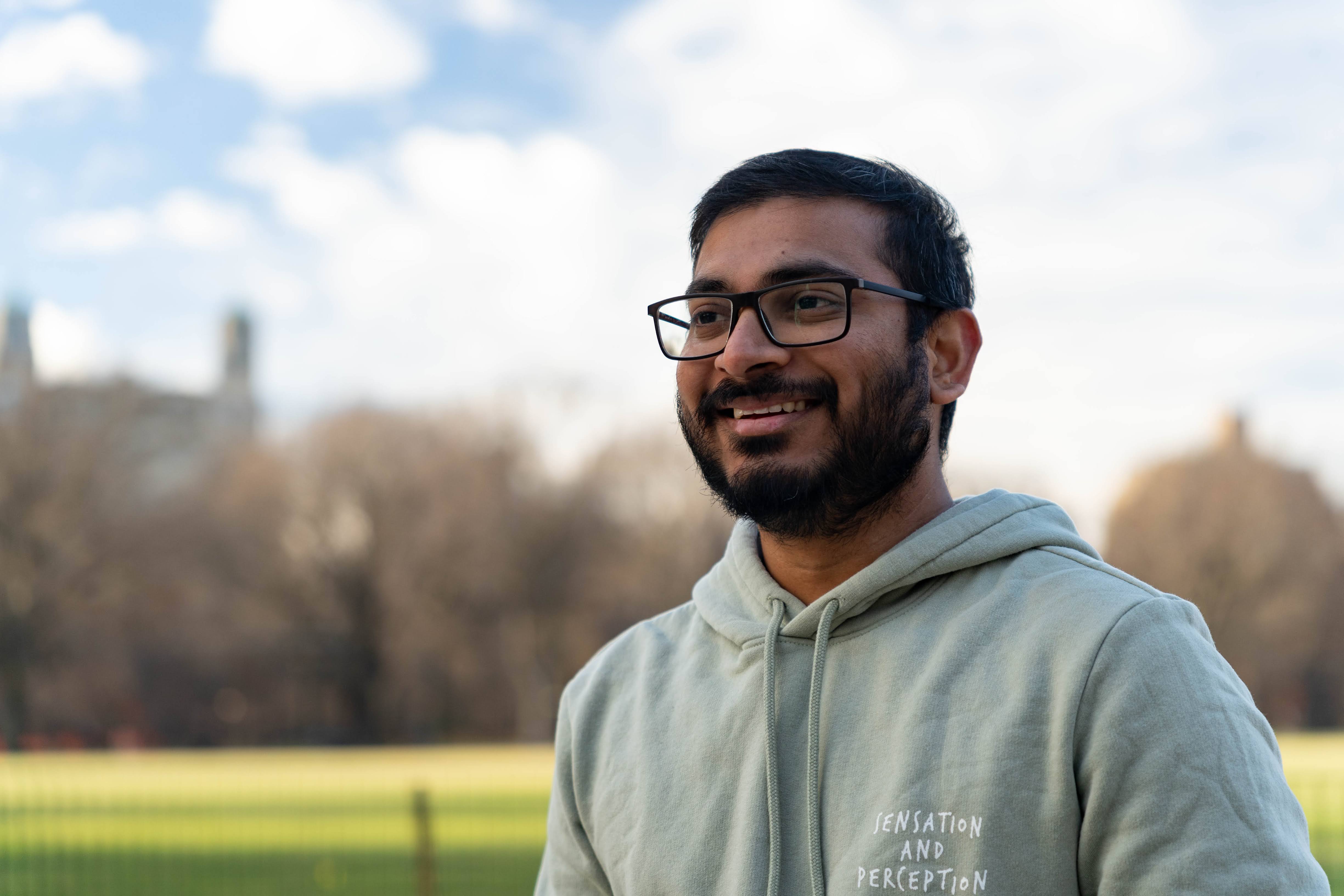 Siva Sravana Kumar Neeli