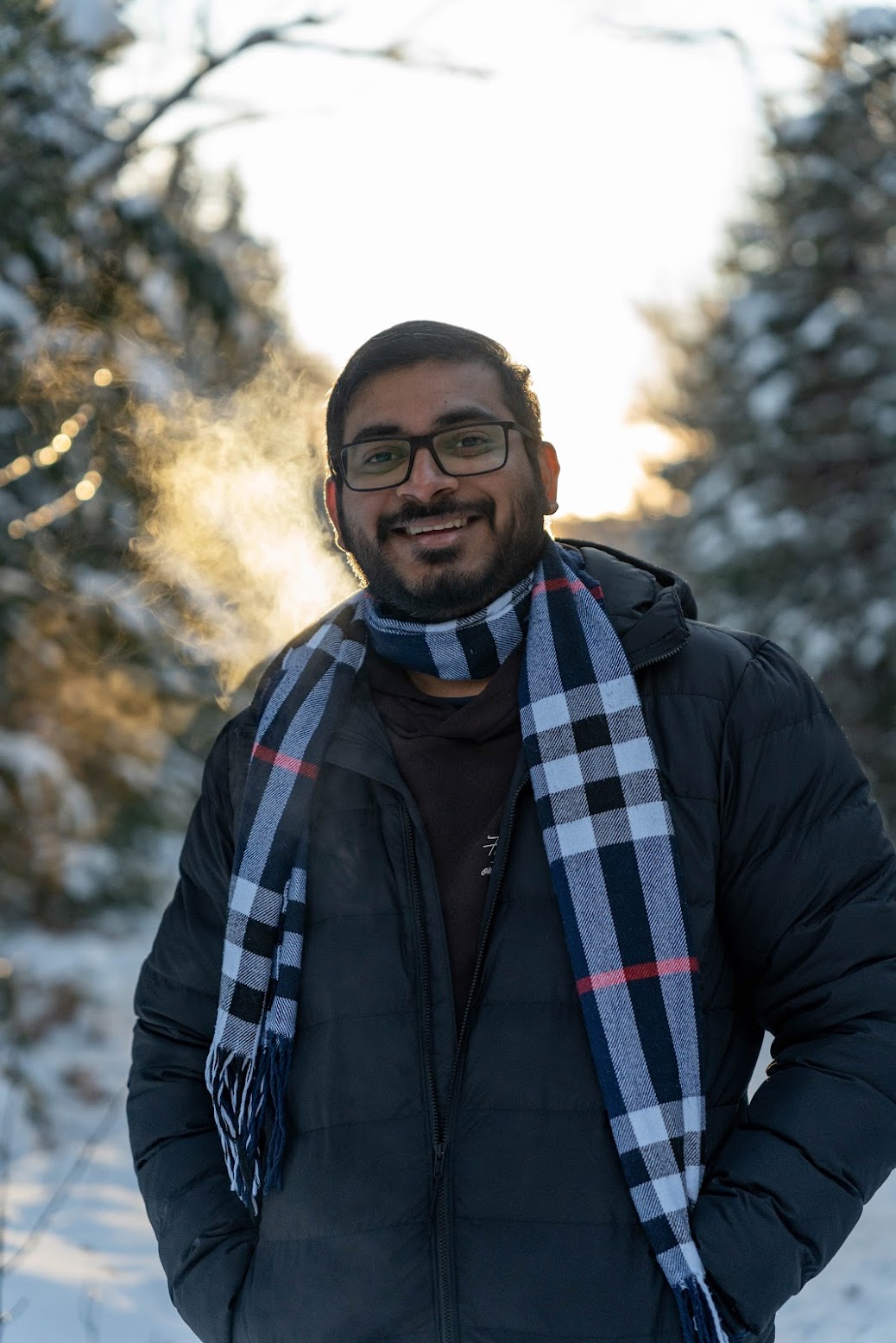 Siva Sravana Kumar Neeli